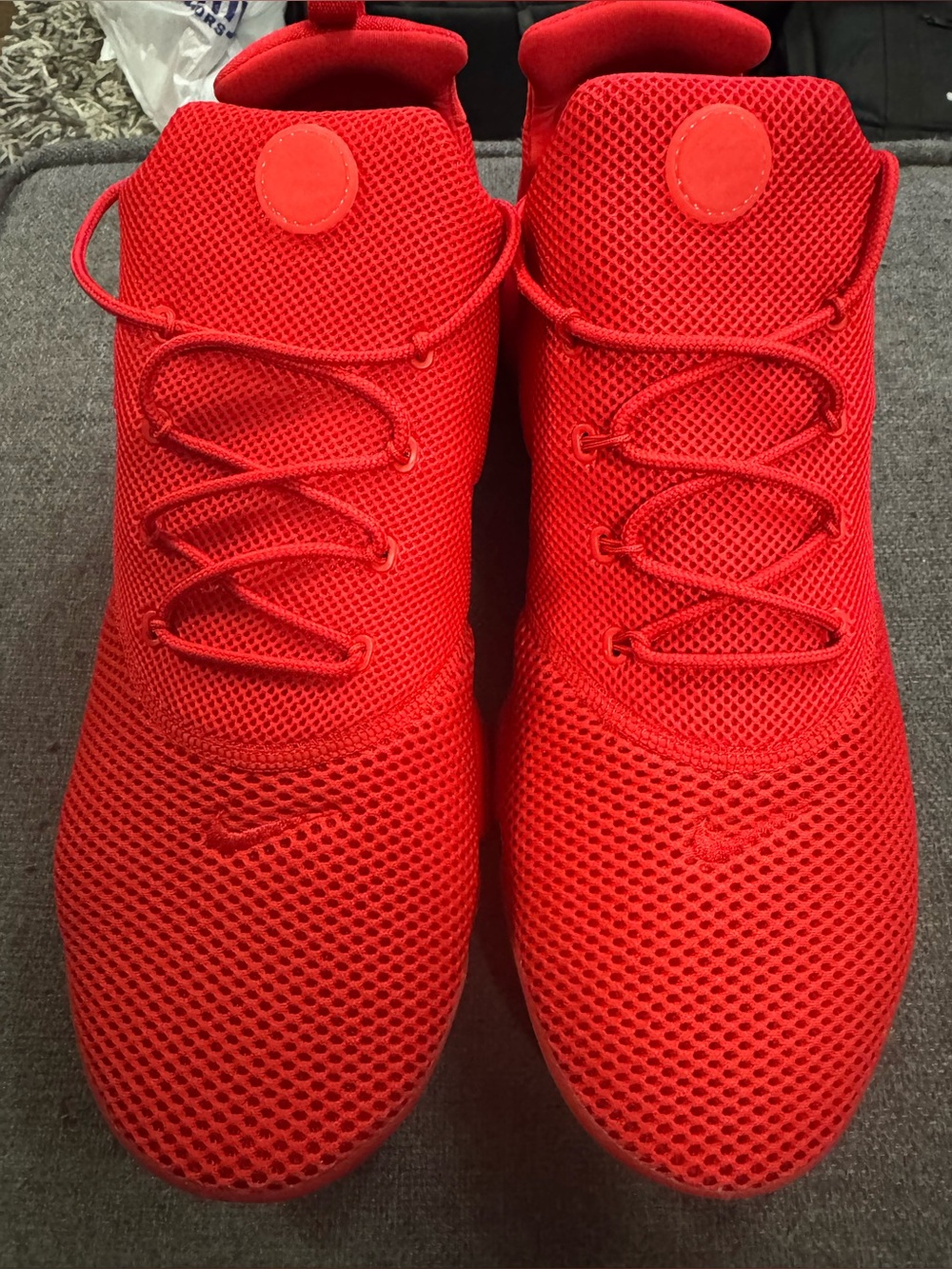 Nike Presto Fly Size 12 New - Picture 2 of 3
